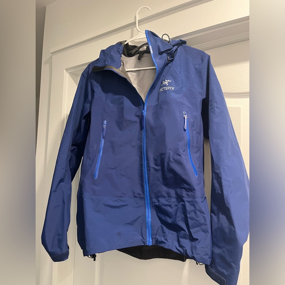 Beta SL hybrid perfect condition
